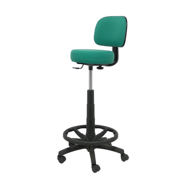 P And C Taburet Llanos Lb456rn Grøn