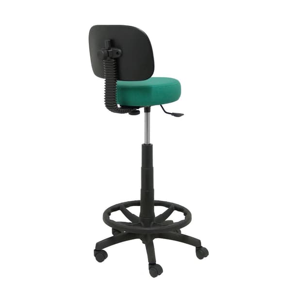 P And C Taburet Llanos Lb456rn Grøn