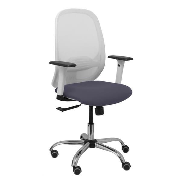 P And C Toimistotuoli 354crrp Harmaa
