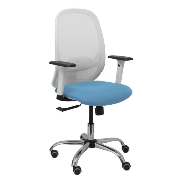 P And C Toimistotuoli 354crrp Sininen