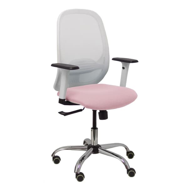 P And C Toimistotuoli Cilanco 354crrp Pinkki