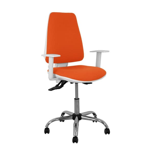 P And C Toimistotuoli Elche 5b5crrp Oranssi