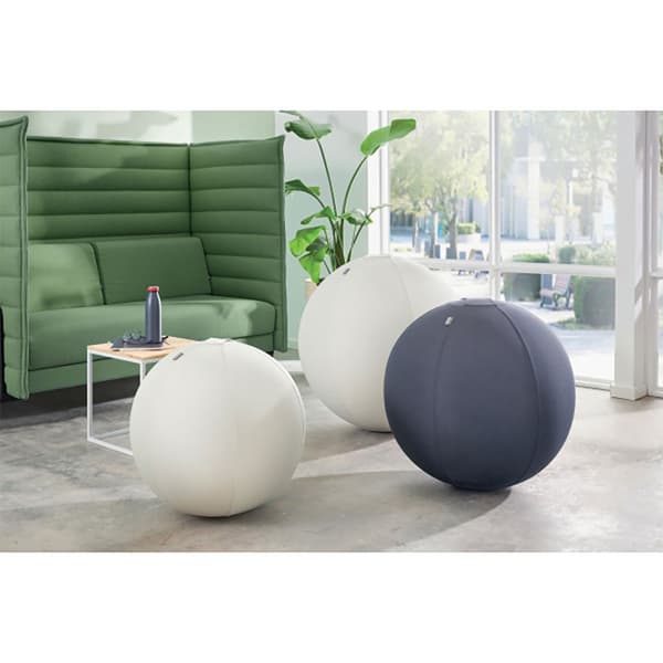 Leitz Anti-slip Sædekugle Active 75 Cm