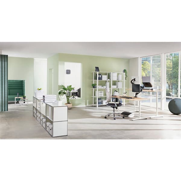 Leitz Anti-slip Sædekugle Active 75 Cm