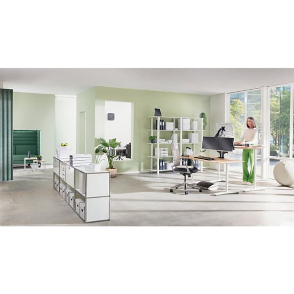 Leitz Liukumaton Istuinpallo Active 75 Cm