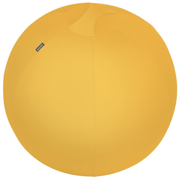 Leitz Liukumaton Istuinpallo Active Ergo Cosy 65 Cm
