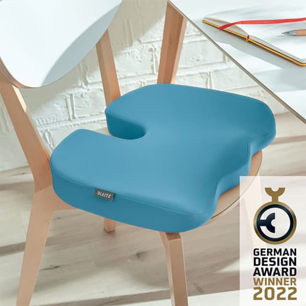 Leitz Työtuolin Tyyny Active Ergo Cosy