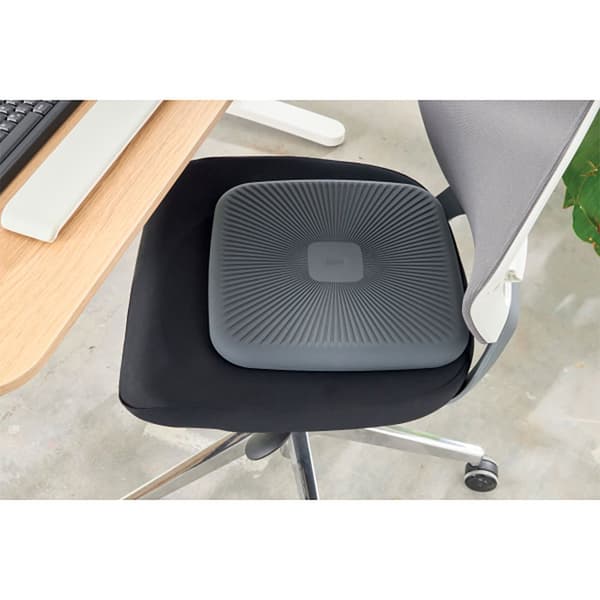 Leitz Kontorsstolsdyna Active Ergo Wobble