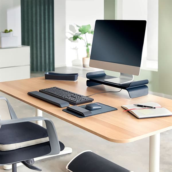 Leitz Työtuolin Tyyny Active Wobble