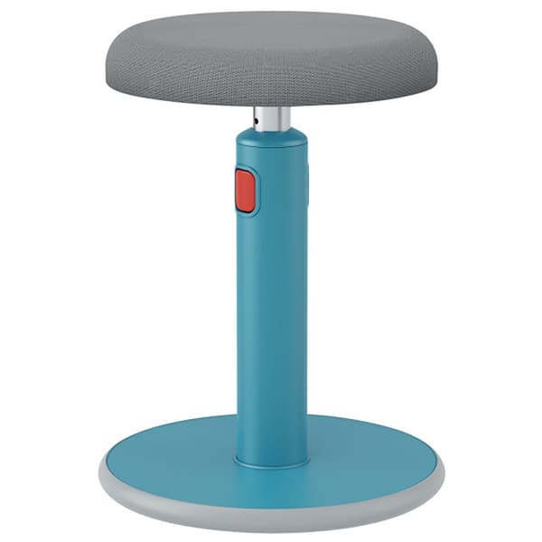 Leitz Justerbar Skammel Ergo Cosy