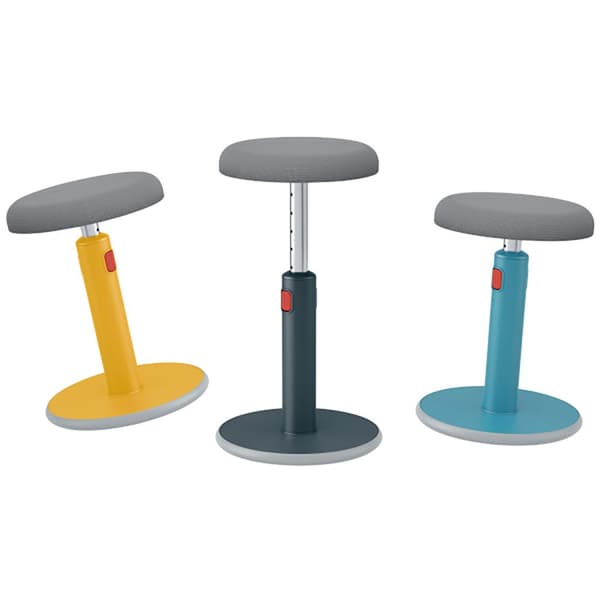 Leitz Justerbar Skammel Ergo Cosy