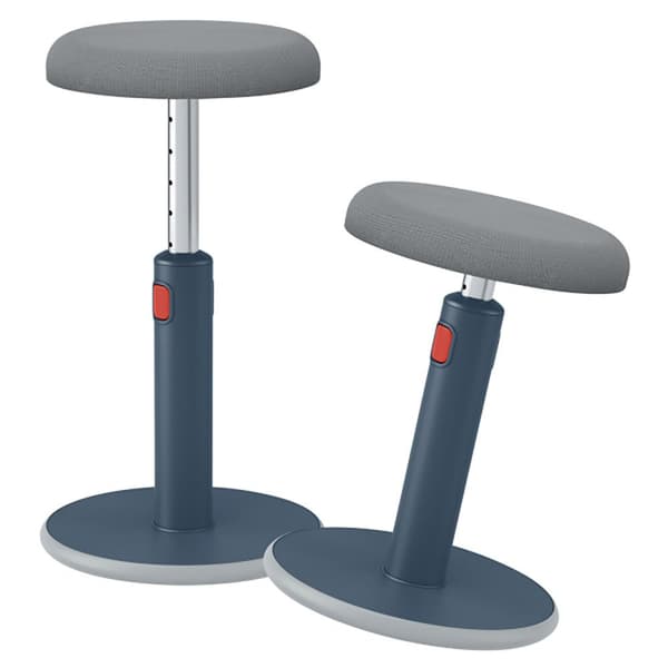 Leitz Justerbar Skammel Ergo Cosy
