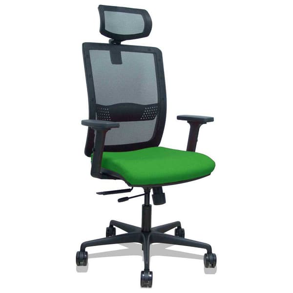 Piqueras Y Crespo Stol Bali Traslack Axes 2d Arms