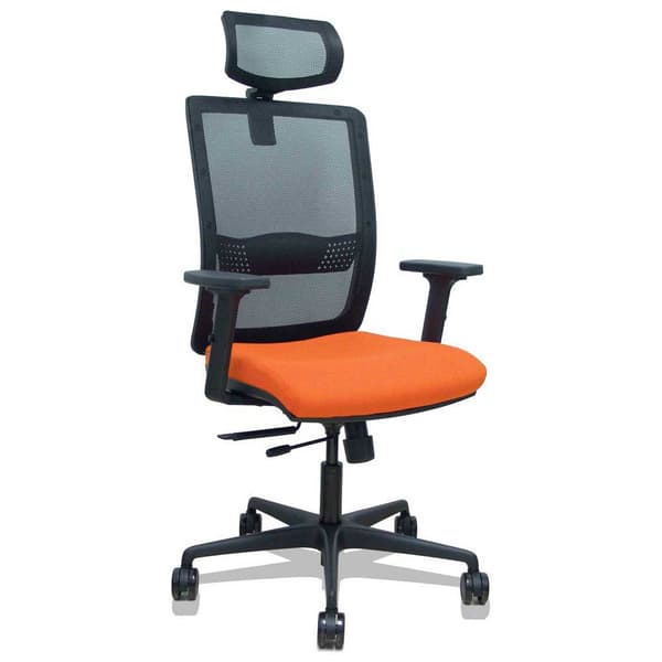 Piqueras Y Crespo Tuoli Bali Traslack Axes 2d Arms