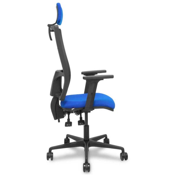 Piqueras Y Crespo Stol Bormate Arms 2d