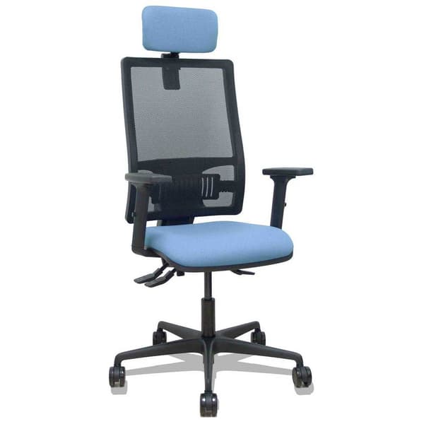 Piqueras Y Crespo Tuoli Bormate Arms 2d