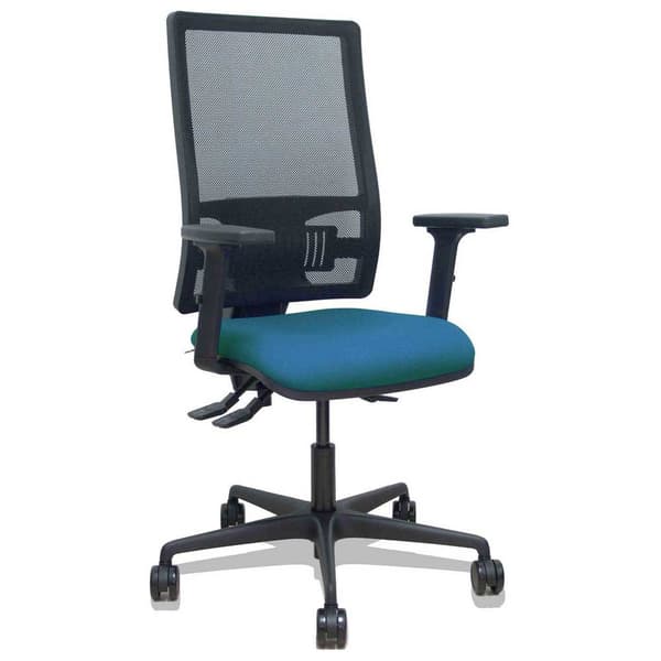 Piqueras Y Crespo Tuoli Bormate Asyncro Arms 2d