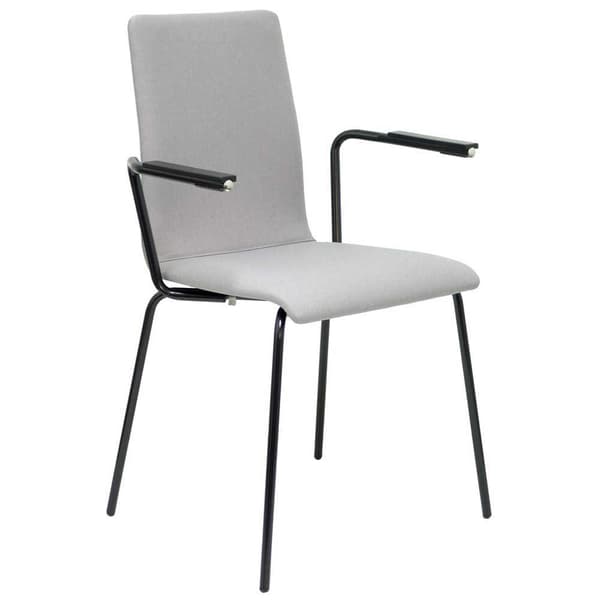 Nowy Styl Stol Coffee Vii With Arms 4 Enheder