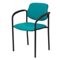 Miniatyrbild 4 av 8: Nowy Styl Fast Stol Styl Faux Leather With Arms