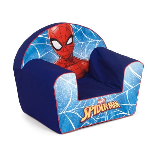 Spiderman Fåtölj för barn
