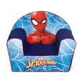 Miniatyrbild 2 av 4: Spiderman Fåtölj för barn