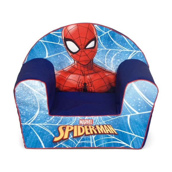 Spiderman Fåtölj för barn