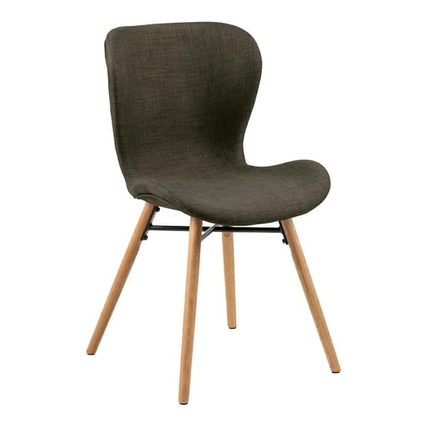 Batilda Khaki stol