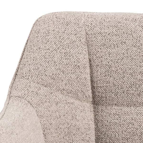 Brenda standard beige stol