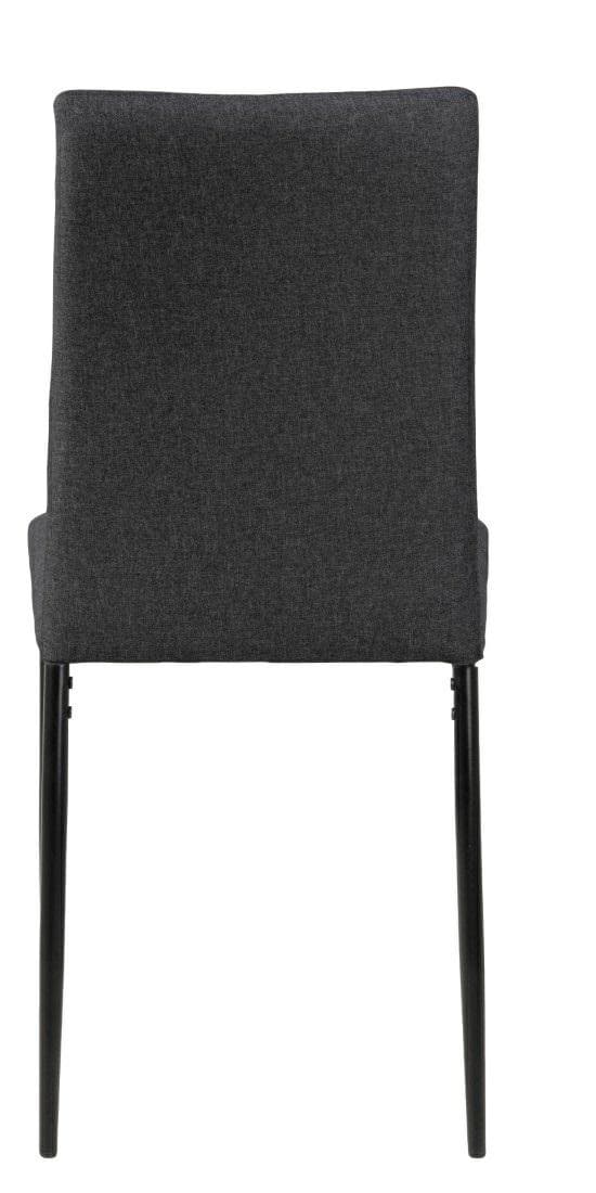 Demina Grey stol