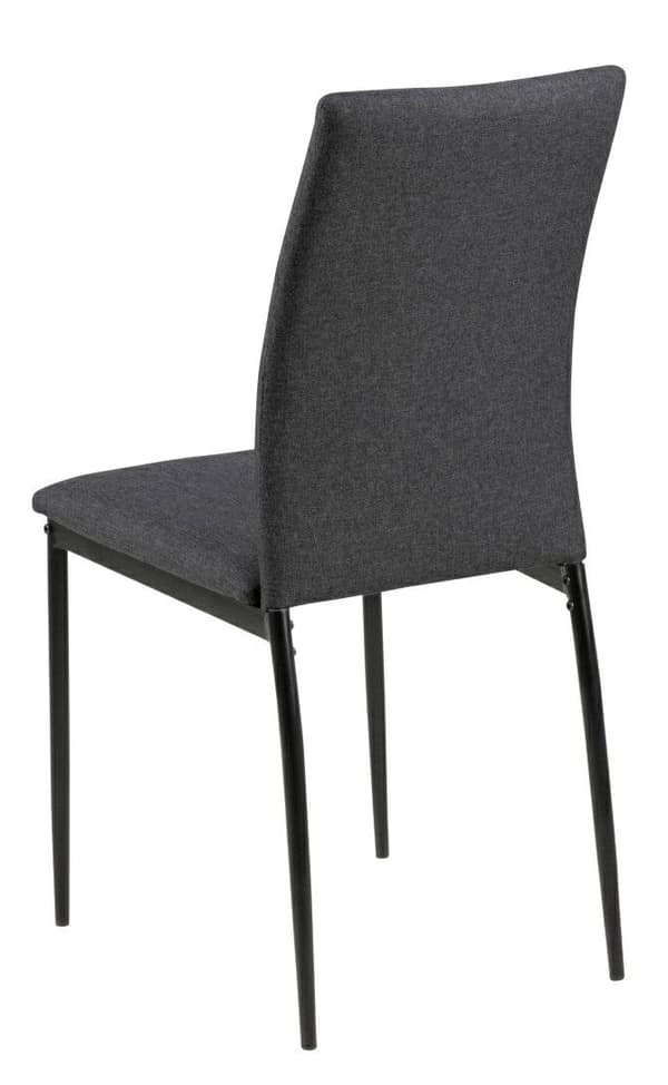 Demina Grey stol