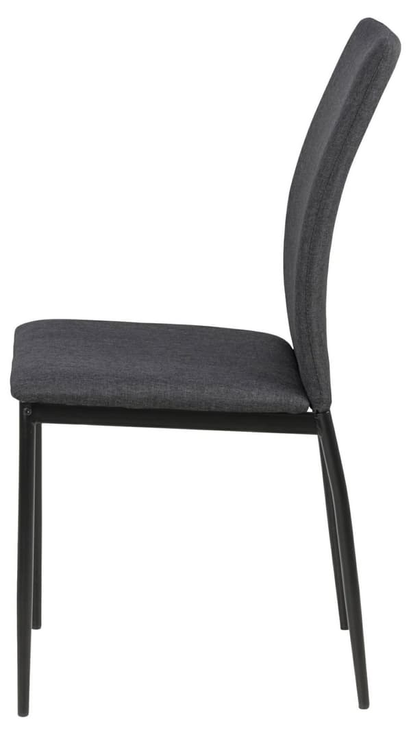 Demina Grey stol