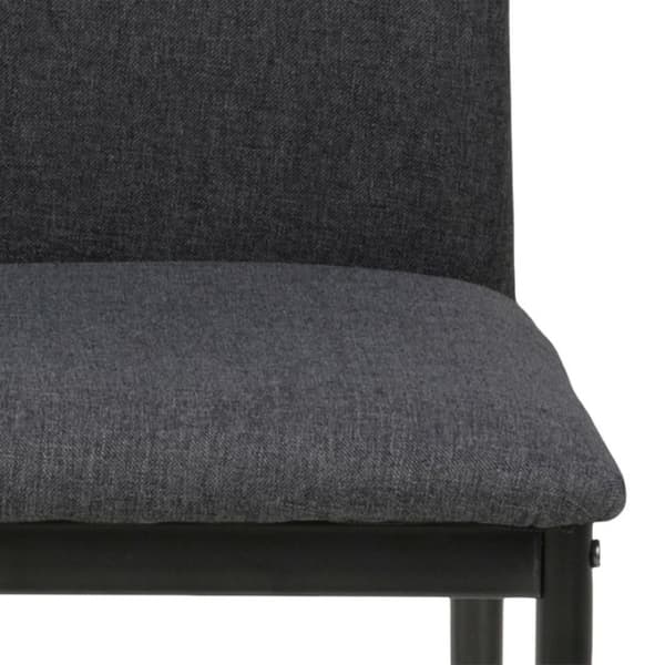 Demina Grey stol