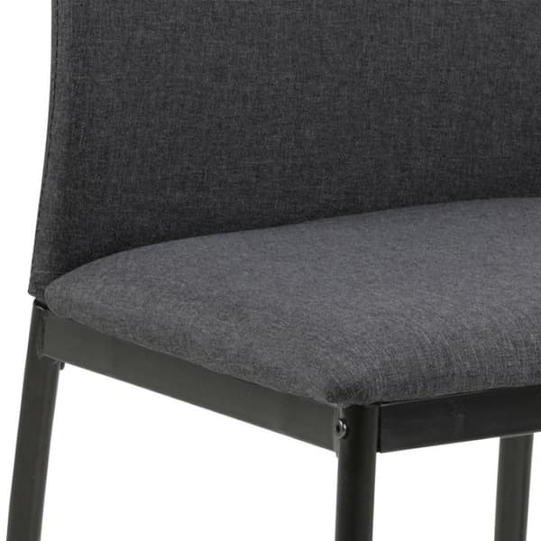 Demina Grey stol