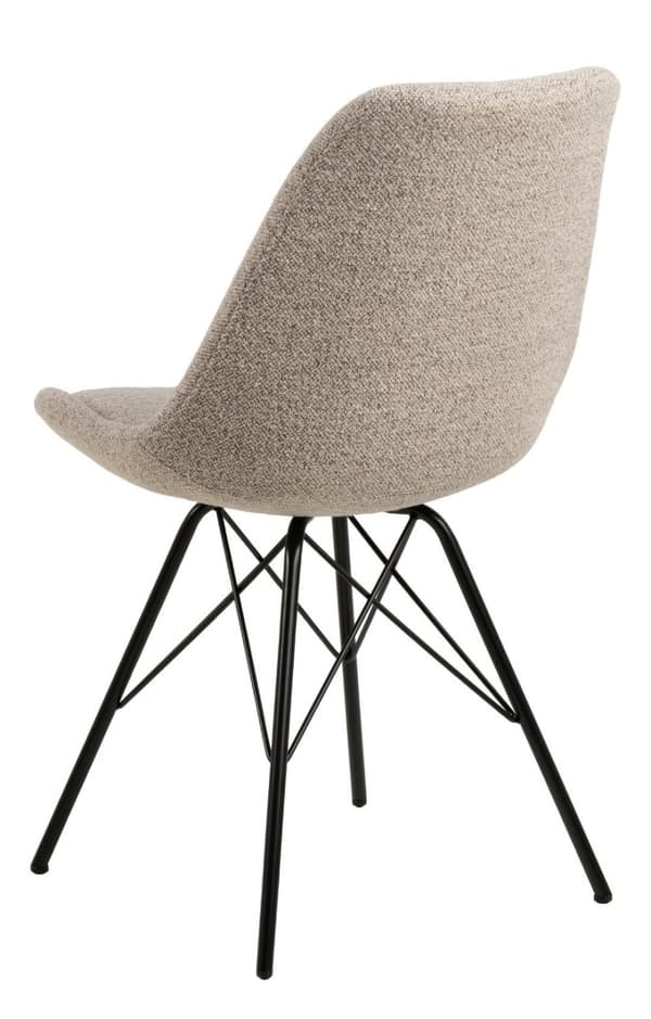 Eris beige Monza stol