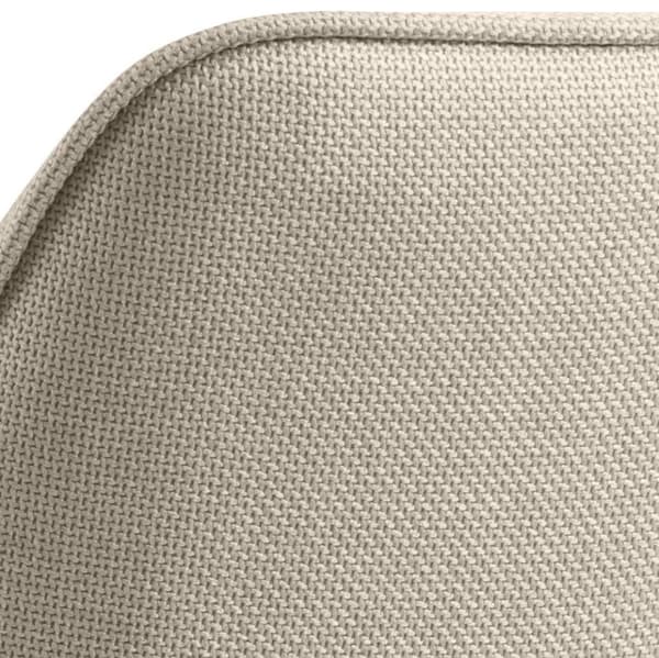 Glenda beige Basel 24 stol