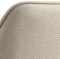 Miniatyrbillede 10 af 10: Glenda beige Basel 24 stol