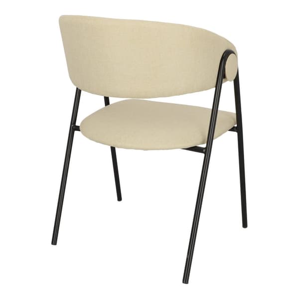 Larisa tuoli, beige