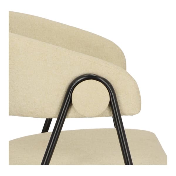 Larisa tuoli, beige