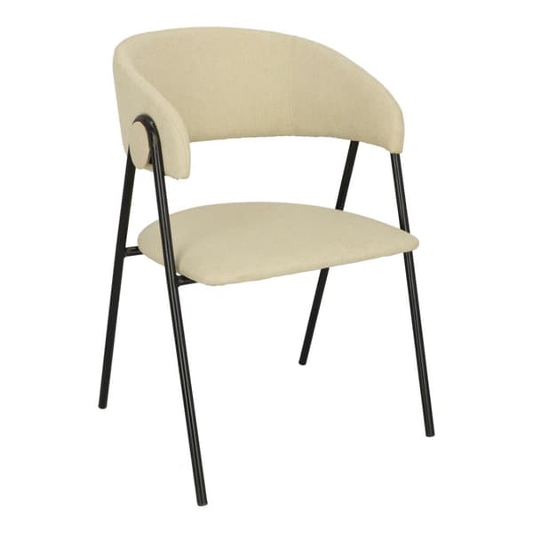 Larisa tuoli, beige