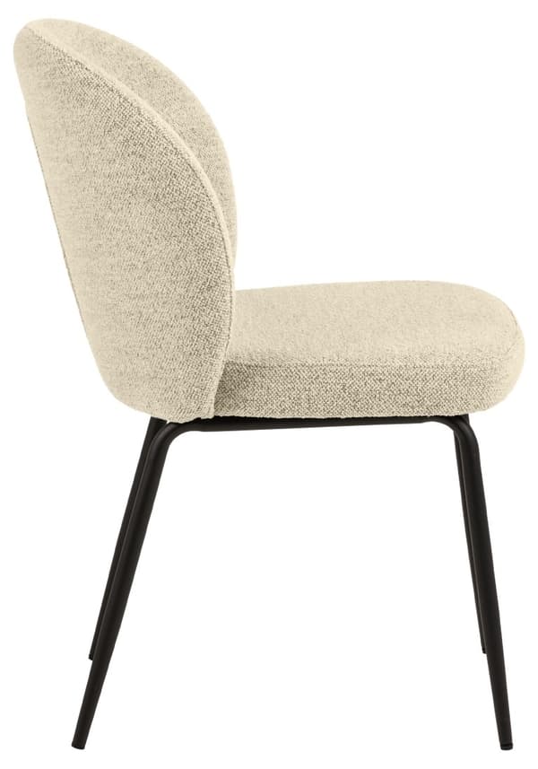 Patricia tuoli, beige