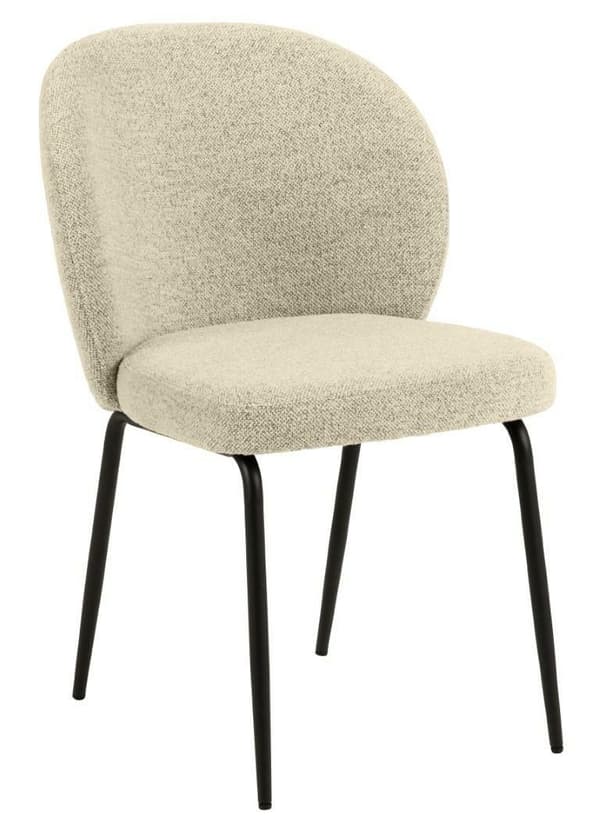 Patricia tuoli, beige