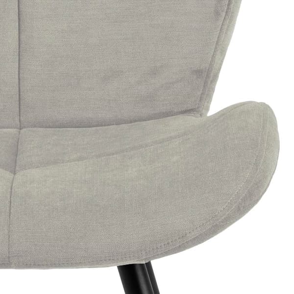 Petri stol, beige Holly sand 4