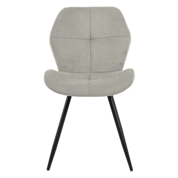 Petri stol, beige Holly sand 4