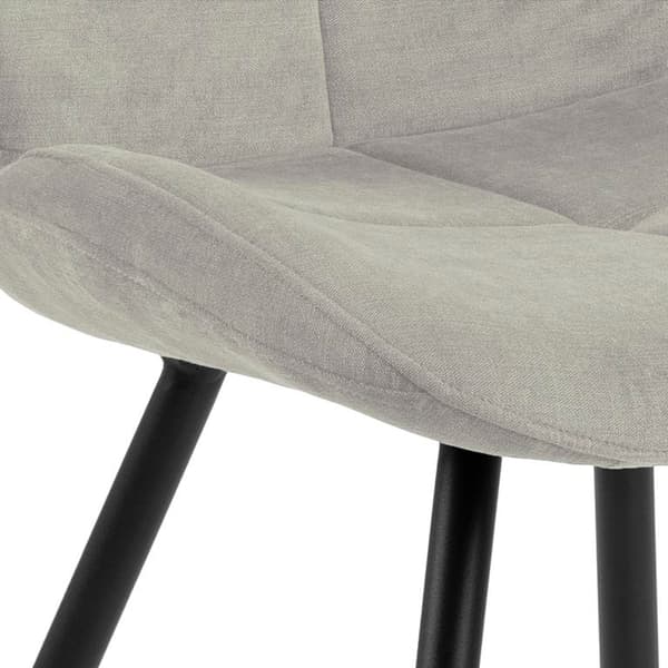 Petri stol, beige Holly sand 4