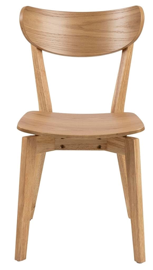Roxby luonnollinen tuoli
