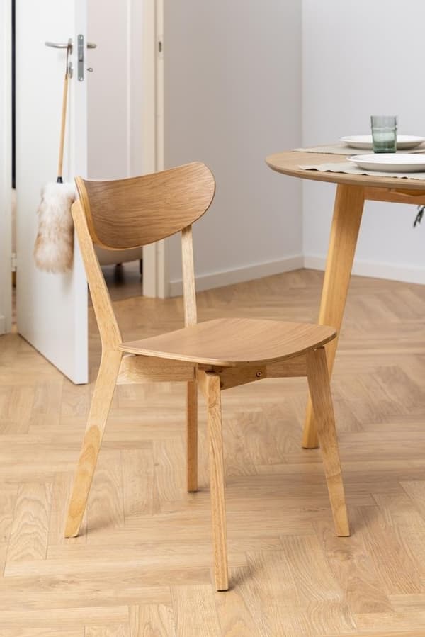 Roxby luonnollinen tuoli