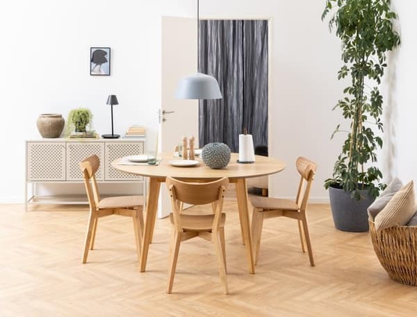 Roxby luonnollinen tuoli