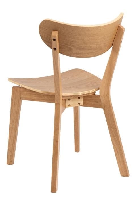 Roxby luonnollinen tuoli