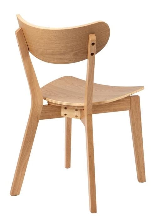 Roxby luonnollinen tuoli