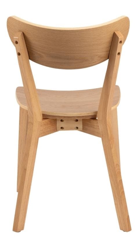 Roxby luonnollinen tuoli